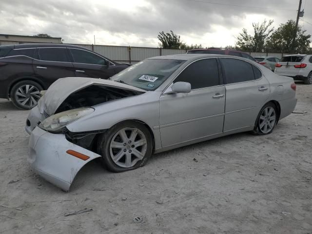 2005 Lexus ES 330