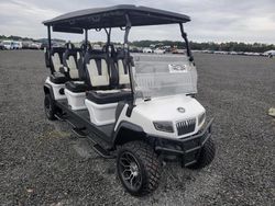 Salvage trucks for sale at Riverview, FL auction: 2023 Other Golf Cart