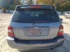 2005 Toyota Highlander Limited