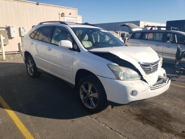 2006 Lexus RX 400