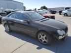 2004 Mercedes-Benz CLK 500