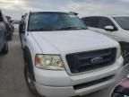 2004 Ford F150