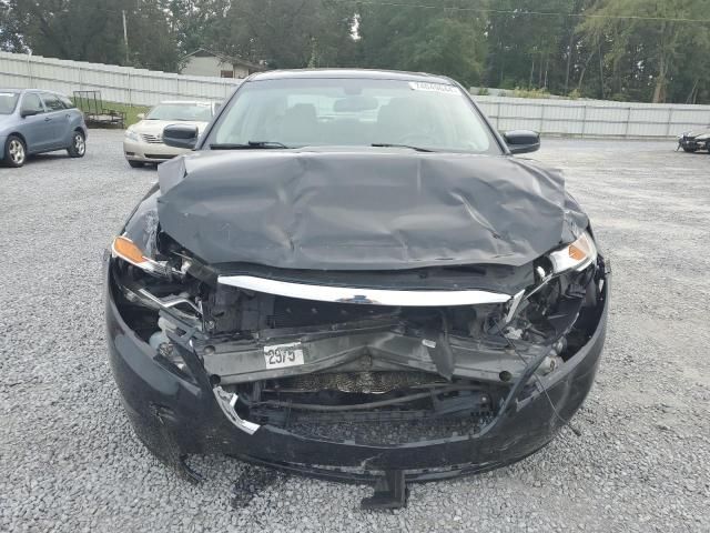 2011 Ford Taurus SEL