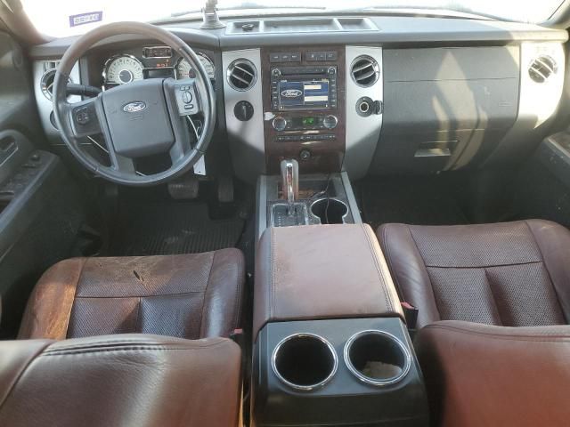 2012 Ford Expedition XLT