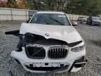 2019 BMW X3 XDRIVEM40I