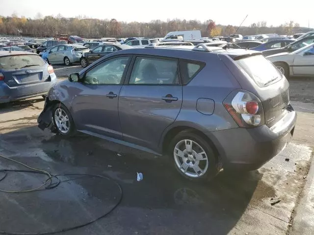 2009 Pontiac Vibe