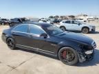 2012 Mercedes-Benz S 63 AMG