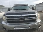 2010 Chevrolet Silverado K1500 LT