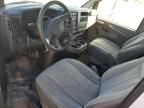 2004 Chevrolet Express G3500