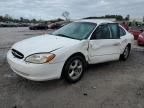 2002 Ford Taurus SE