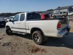 2002 Toyota Tundra Access Cab