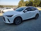 2024 Lexus RX 350H Base