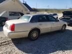 2003 Lincoln Town Car Executive