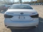 2013 Hyundai Sonata Hybrid