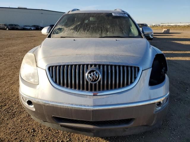 2010 Buick Enclave CXL