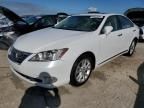 2012 Lexus ES 350