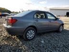 2004 Toyota Corolla CE