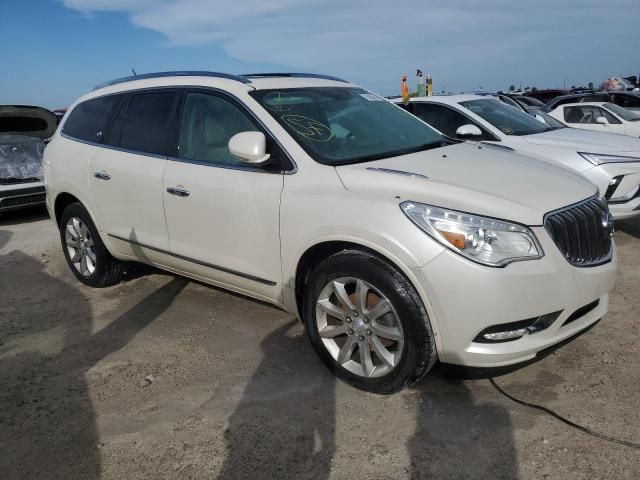 2013 Buick Enclave