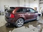 2012 Ford Edge Limited