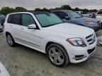 2014 Mercedes-Benz GLK 350