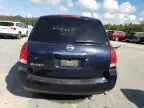 2007 Nissan Quest S