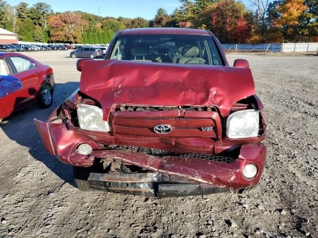 2004 Toyota Tundra Double Cab Limited