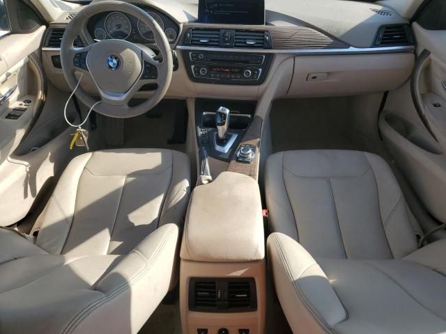 2012 BMW 328 I