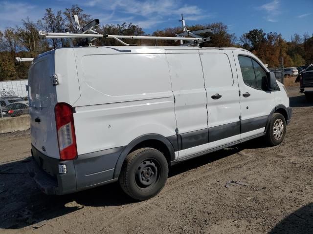 2015 Ford Transit T-150