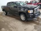 2015 GMC Canyon SLE