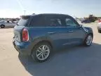 2011 Mini Cooper Countryman