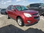 2010 Chevrolet Equinox LT