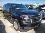 2019 Chevrolet Tahoe C1500 LT