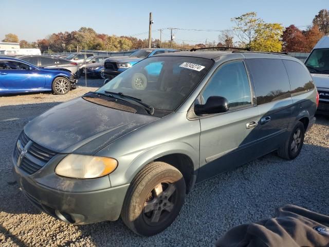 2006 Dodge Grand Caravan SXT