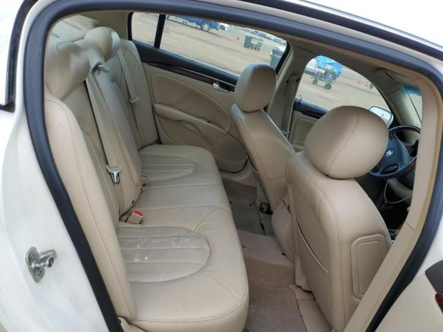 2009 Buick Lucerne CXL