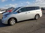 2017 Nissan Quest S