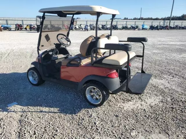 2016 Clubcar Golf Cart