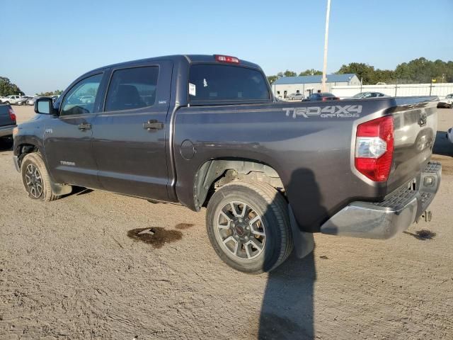 2015 Toyota Tundra Crewmax SR5