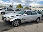 2002 Buick Century Custom