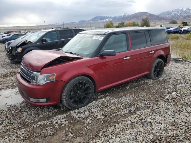 2016 Ford Flex SEL