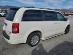 2010 Chrysler Town & Country LX