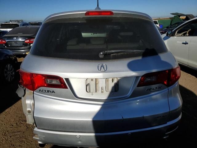 2008 Acura RDX