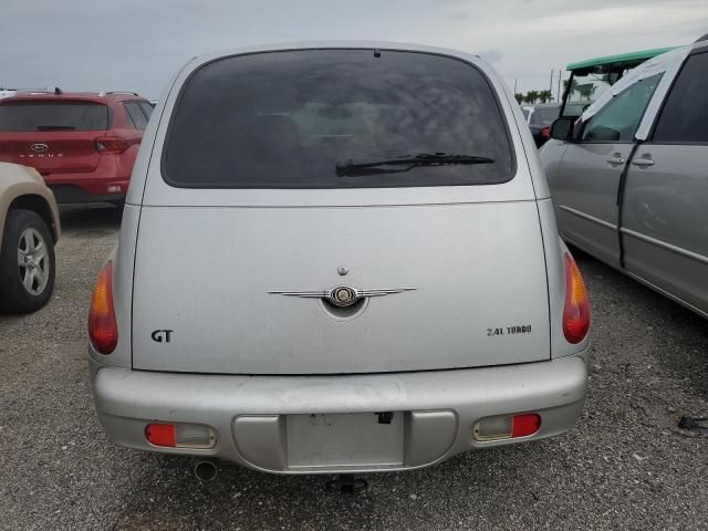 2003 Chrysler PT Cruiser GT