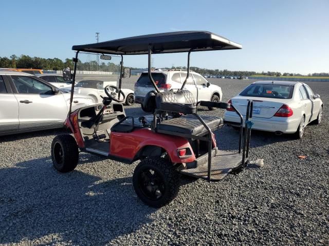 2004 Ezgo Golf Cart