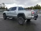 2023 Toyota Tacoma Double Cab