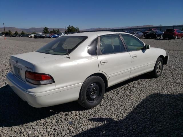 1995 Toyota Avalon XL