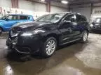 2016 Acura RDX Technology