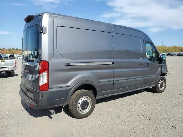 2023 Ford Transit T-250