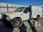 2003 Ford F250 Super Duty