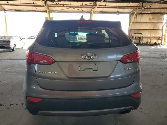 2015 Hyundai Santa FE Sport