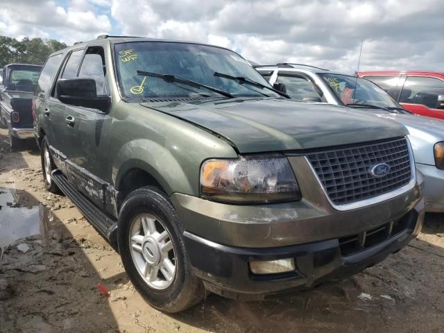 2004 Ford Expedition XLT